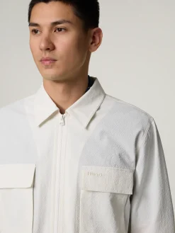 Overshirt im Regular Fit ESELIO