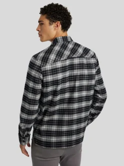 Overshirt im Regular Fit GUNRAY