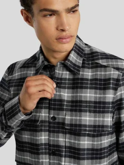 Overshirt im Regular Fit GUNRAY