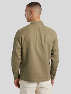 Overshirt im Relaxed Fit BARSTON