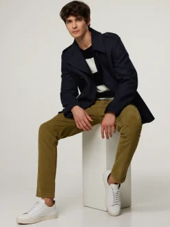 Overshirt im Slim Fit