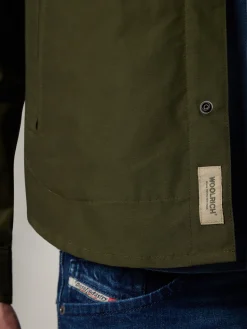 Overshirt LIGHT RAMAR