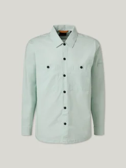 Overshirt LOCKY