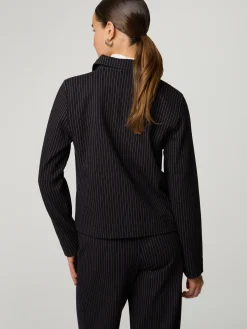 Overshirt mit Bio-Baumwolle