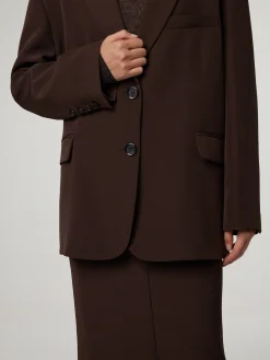 Oversizeblazer GIONARLE