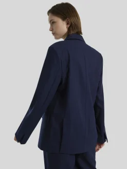 Oversized Blazer LUZY