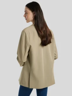 Oversized Blazer RAMONA