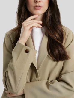 Oversized Blazer RAMONA