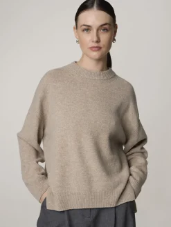 Oversizepullover LIZIELA