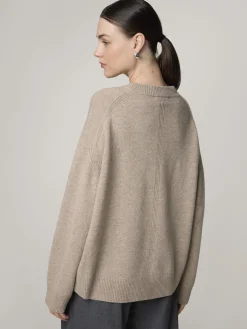 Oversizepullover LIZIELA