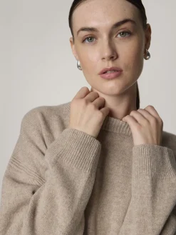 Oversizepullover LIZIELA