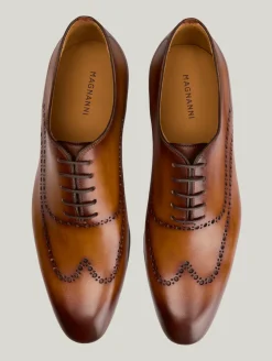 Oxfordschuhe