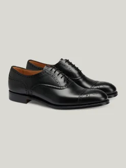 Oxfordschuhe