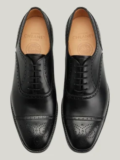 Oxfordschuhe