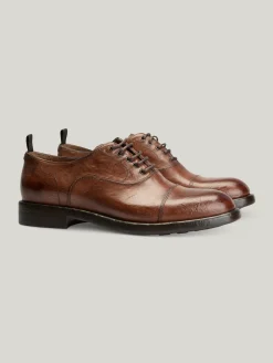 Oxfordschuhe