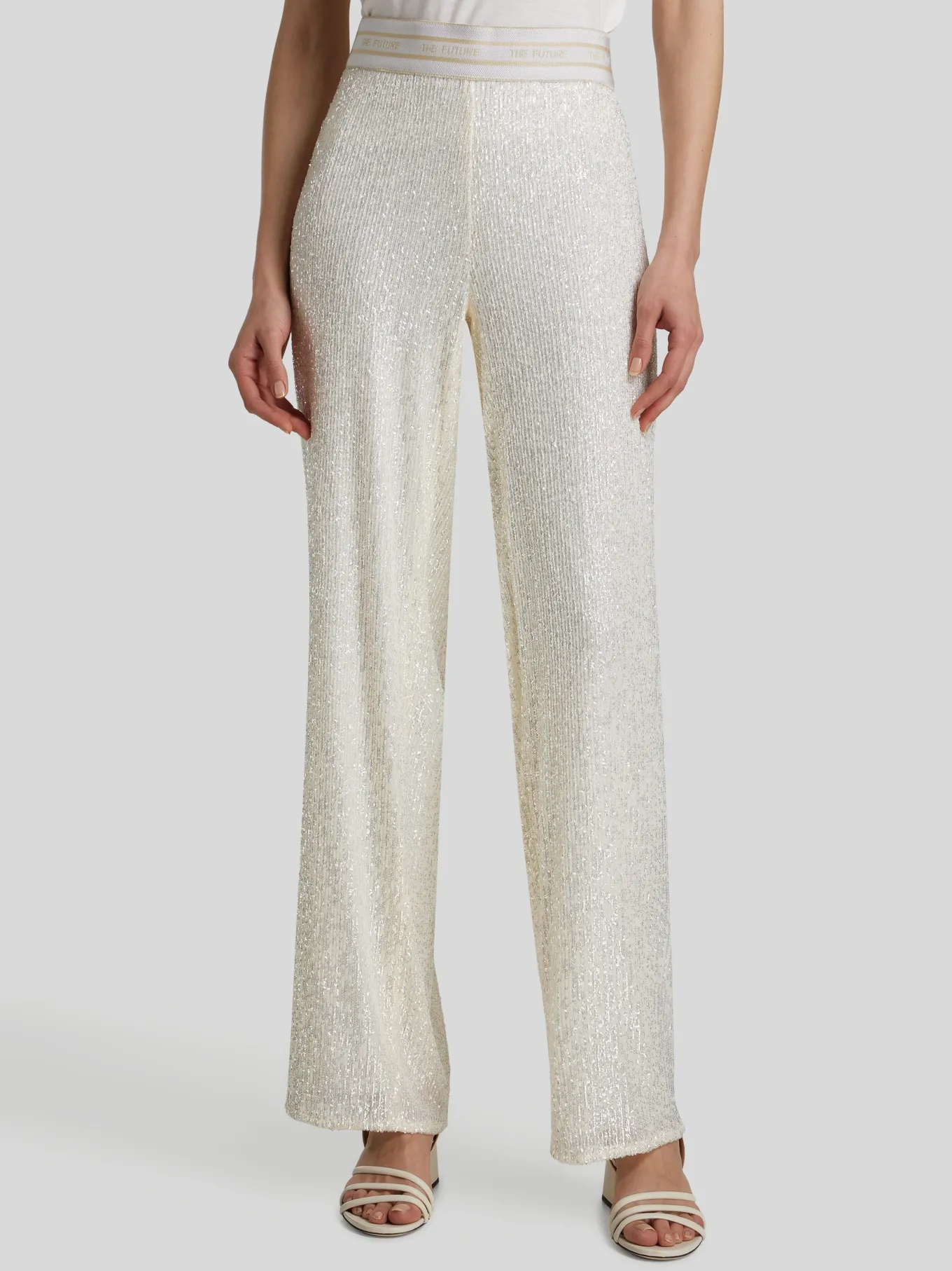 Paillettenhose ALICE