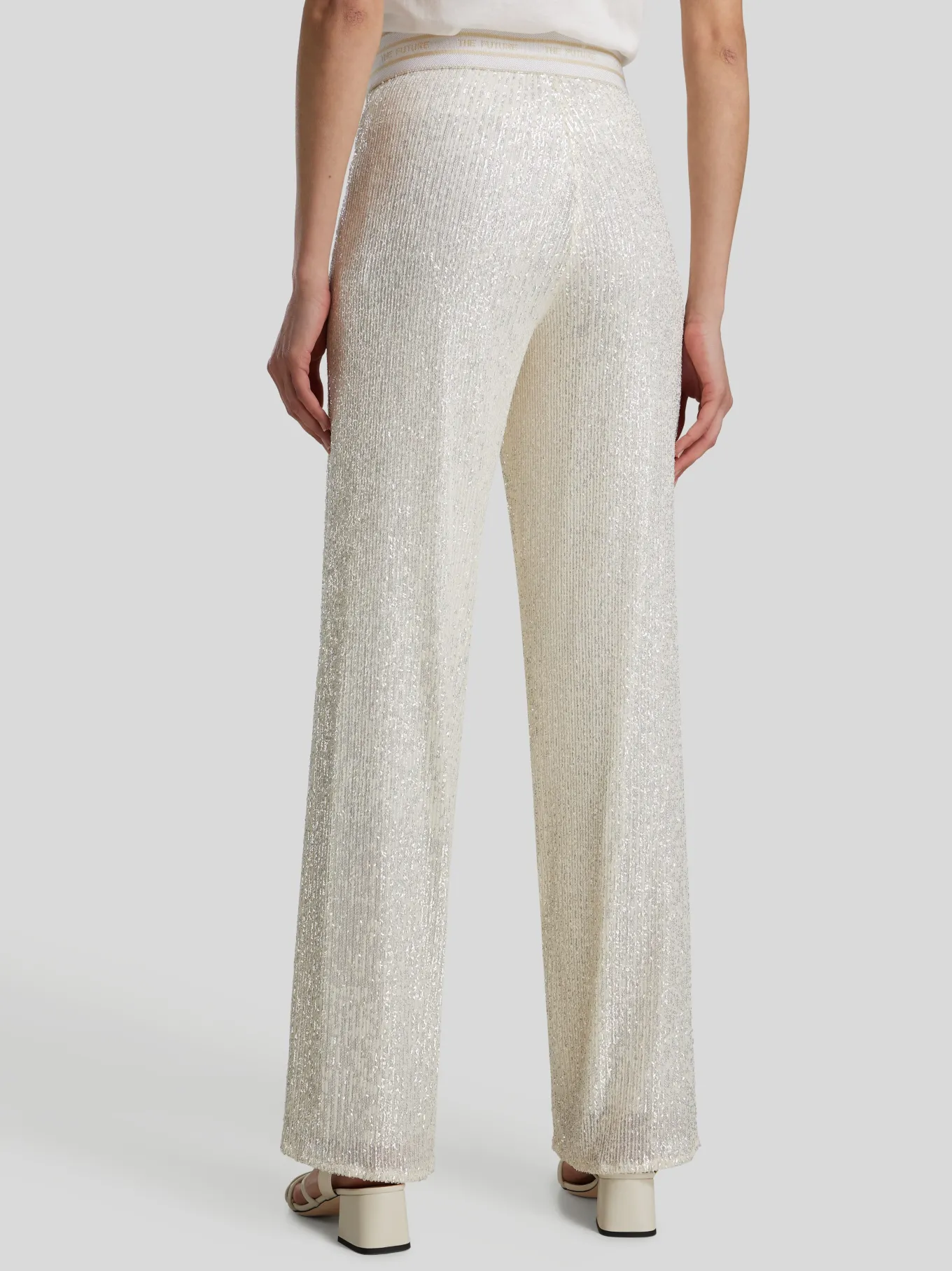 Paillettenhose ALICE