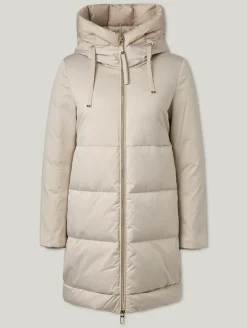 Parka aus Daunen TALIA