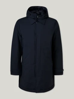 Parka CARCOAT