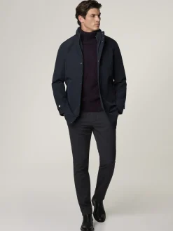 Parka im Comfort Fit