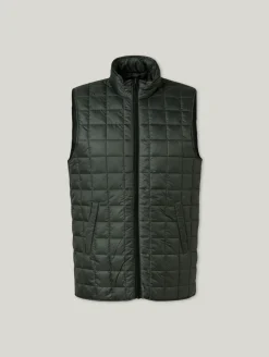 Parka im Comfort Fit