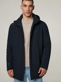 Parka im Tailored Fit REGULATOR