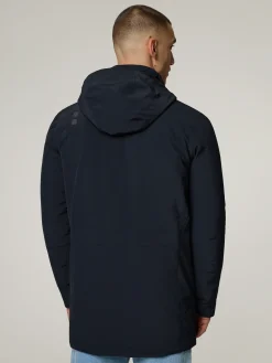 Parka im Tailored Fit REGULATOR