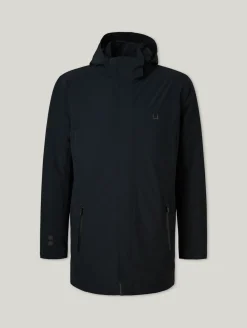 Parka im Tailored Fit REGULATOR