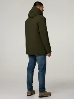 Parka mit Kapuze ANTOIN