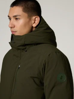 Parka mit Kapuze ANTOIN