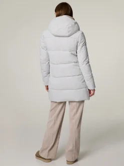 Parka mit Kapuze BETHANY