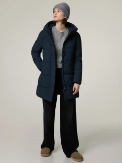 Parka mit Kapuze BETHANY