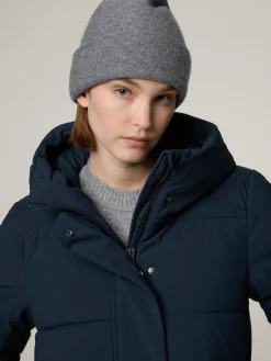 Parka mit Kapuze BETHANY