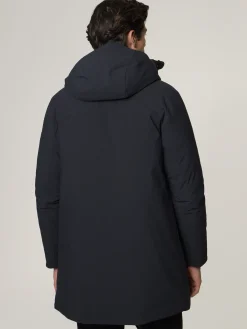 Parka mit Kapuze DAUCUS