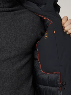 Parka mit Kapuze DAUCUS