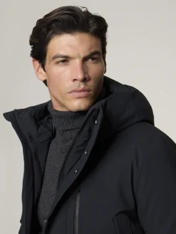 Parka mit Kapuze DAUCUS