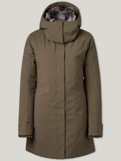 Parka mit Kapuze SAMANTHA