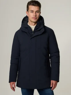 Parka mit Kapuze SESLE