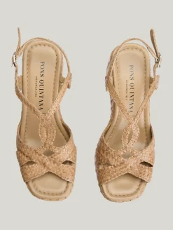 Plateau Sandalen ANKARA