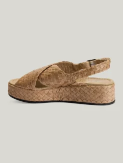 Plateau Sandalen FORLI