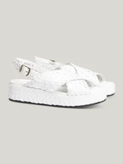 Plateau Sandalen FORLI