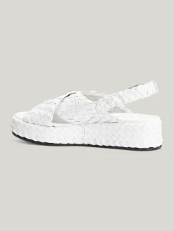 Plateau Sandalen FORLI