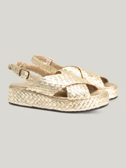 Plateau Sandalen FORLI