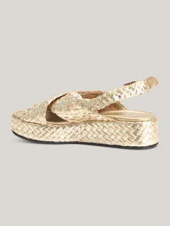 Plateau Sandalen FORLI