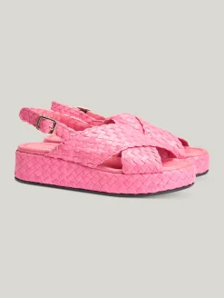 Plateau Sandalen FORLI