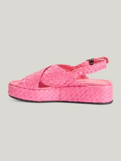 Plateau Sandalen FORLI