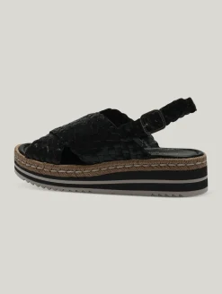 Plateau Sandalen MILAN