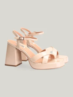 Plateau-Sandalette BRIONY