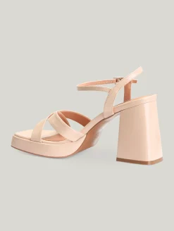 Plateau-Sandalette BRIONY