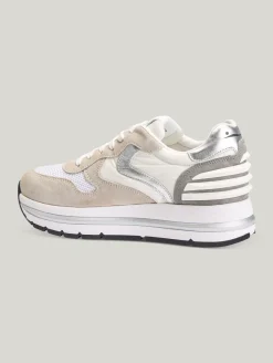 Plateau-Sneaker MARAN